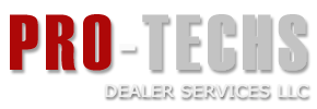 Pro-Techs Dealer Services LLC